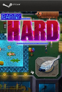 Party Hard скачать торрент