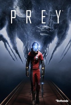 Prey 2 (2017) скачать торрент