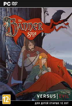 The Banner Saga скачать торрент