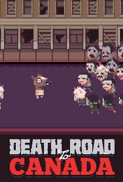 Death Road to Canada скачать торрент