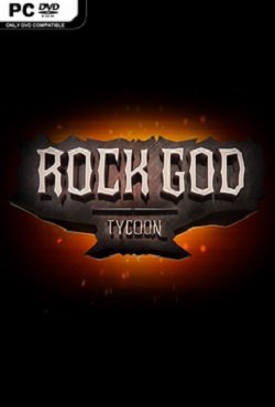 Rock God Tycoon скачать торрент