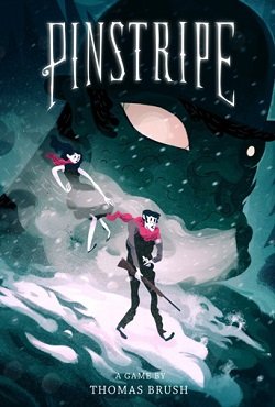 Pinstripe скачать торрент