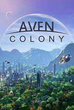 Aven Colony скачать торрент
