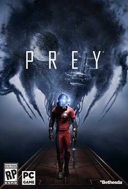 Prey 2017 скачать торрент