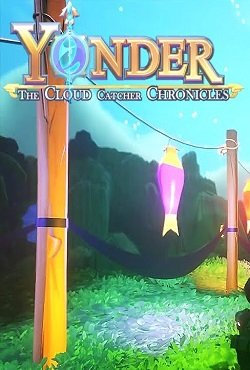 Yonder: The Cloud Catcher Chronicles скачать торрент