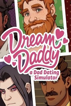Dream Daddy скачать торрент