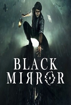 Black Mirror скачать торрент
