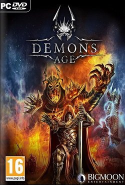 Demons Age скачать торрент