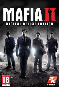 Mafia 2 скачать торрент