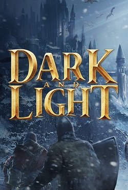 Dark and Light скачать торрент