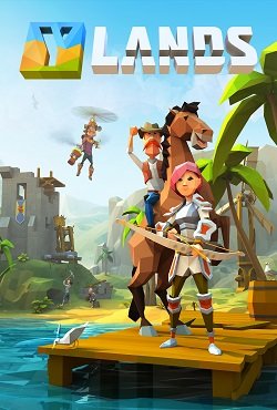 Ylands скачать торрент