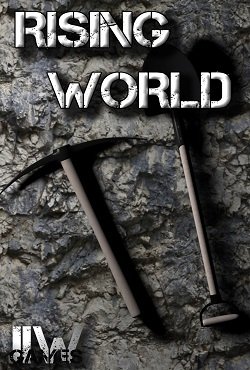 Rising World скачать торрент