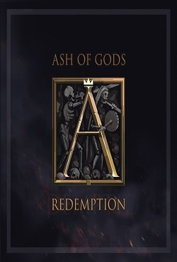 Ash of Gods Redemption скачать торрент