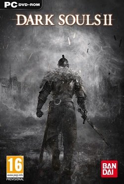 Дарк Соулс 2 скачать торрент