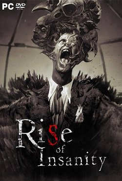 Rise of Insanity скачать торрент