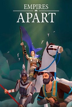 Empires Apart скачать торрент