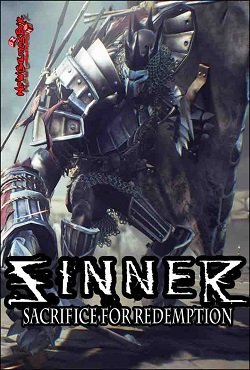 Sinner Sacrifice for Redemption скачать торрент