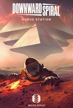 Downward Spiral Horus Station скачать торрент