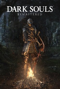 Dark Souls Remastered скачать торрент