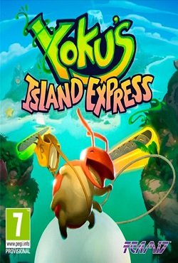 Yokus Island Express скачать торрент
