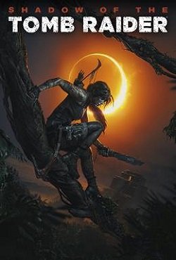 Shadow of the Tomb Raider (Механики) скачать торрент