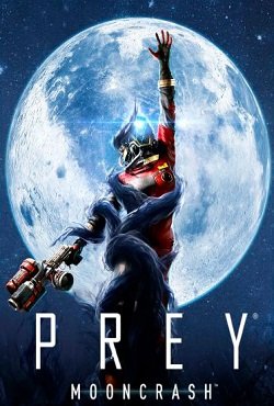 Prey Mooncrash скачать торрент