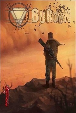 Burden скачать торрент