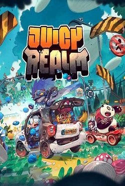 Juicy Realm скачать торрент