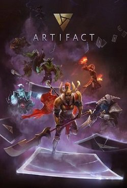 Artifact скачать торрент