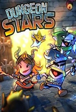 Dungeon Stars скачать торрент