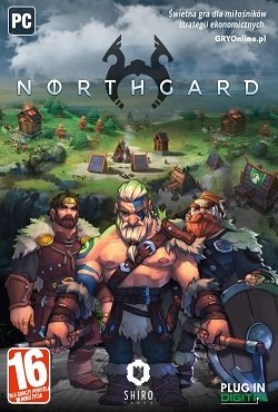 Northgard Механики скачать торрент