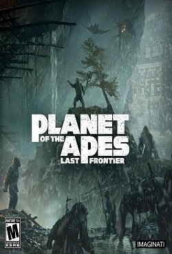 Planet of the Apes Last Frontier скачать торрент
