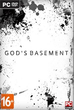 Gods Basement скачать торрент