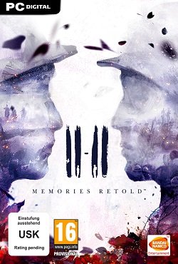 11-11 Memories Retold скачать торрент