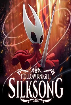 Hollow Knight Silksong скачать торрент