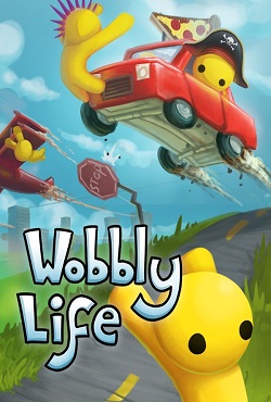 Wobbly Life скачать торрент