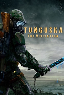 Tunguska The Visitation скачать торрент
