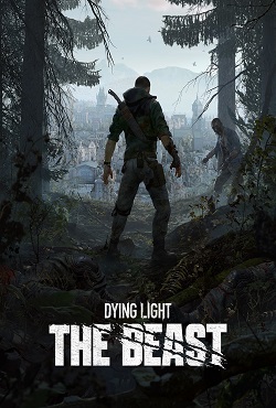 Dying Light The Beast скачать торрент