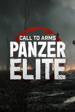 Call to Arms Panzer Elite скачать торрент