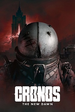 Cronos The New Dawn скачать торрент