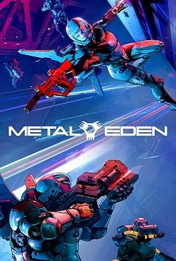 METAL EDEN скачать торрент