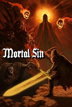 Mortal Sin скачать торрент