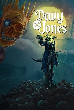 DAVY x JONES скачать торрент