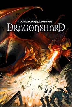 Dungeons & Dragons: Dragonshard скачать торрент