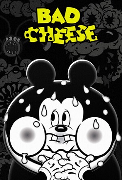 Bad Cheese скачать торрент