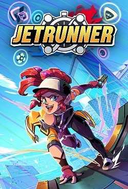JETRUNNER скачать торрент
