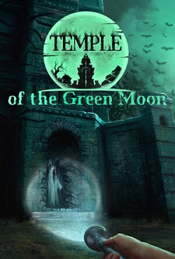 Храм Зеленой Луны / Temple of the Green Moon скачать торрент