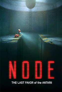 NODE The Last Favor of the Antarii скачать торрент