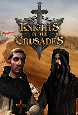 Knights of the Crusades скачать торрент