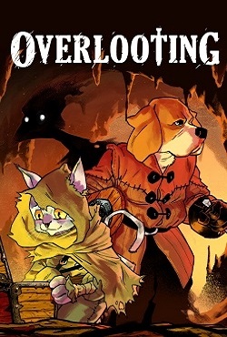 Overlooting скачать торрент